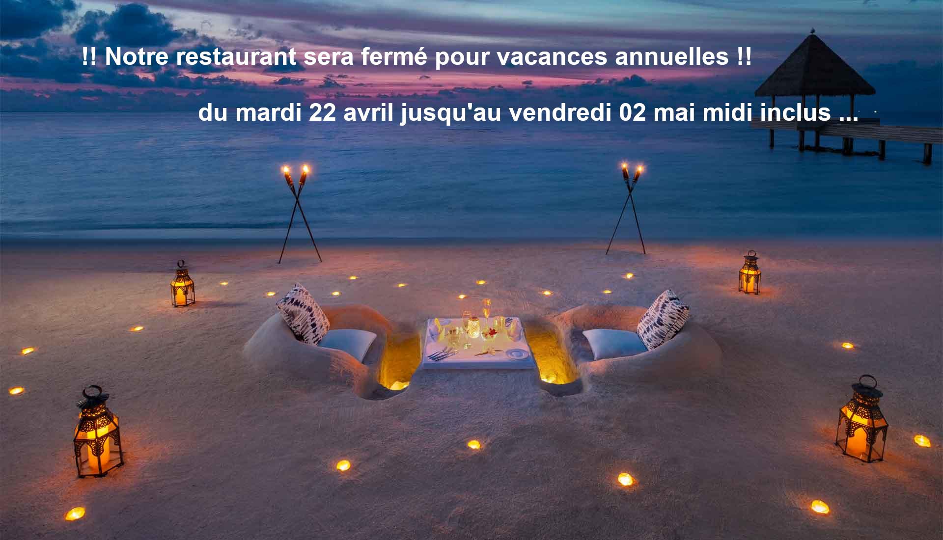 Vacances